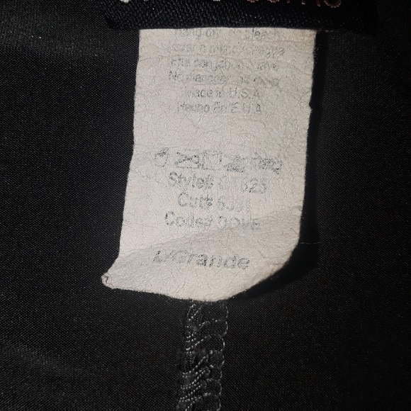 Blouse - Picture 4 of 4